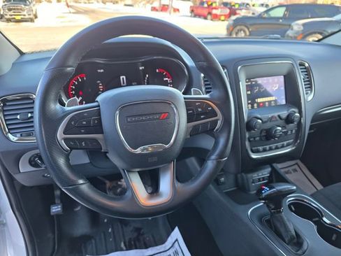 Used 2019 Dodge Durango GT image 15