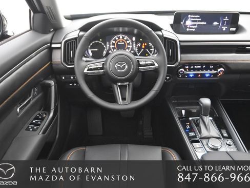New 2026 MAZDA CX-50 2.5 Hybrid w/ Weather Package image 27