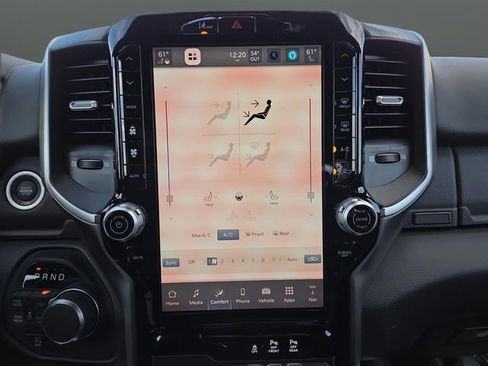 New 2026 RAM 1500 Big Horn image 19