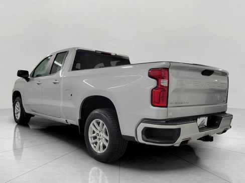 Used 2019 Chevrolet Silverado 1500 RST w/ All-Star Edition image 20