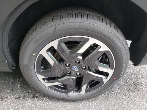 New 2026 Subaru Forester Sport AWD/4WD image 20