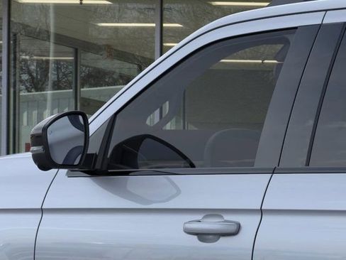 New 2025 Ford Expedition Max Platinum w/ Stealth Appearance Package image 20