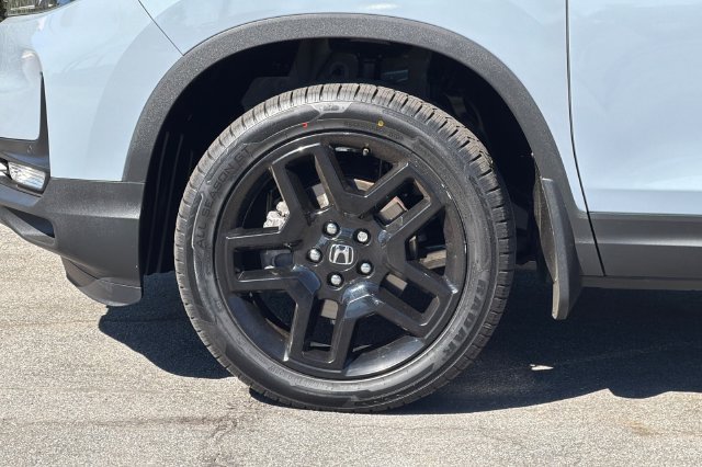 Certified 2023 Honda Passport EX-L image 35
