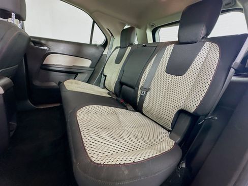 Used 2015 Chevrolet Equinox LS FWD image 27