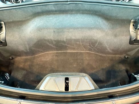 Used 2026 Chevrolet Corvette Stingray Preferred Cpe w/ Z51 Performance Package image 24