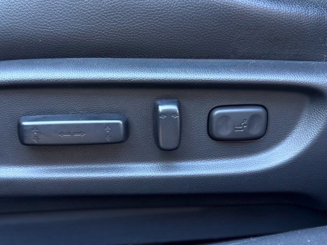 Used 2017 Honda Accord EX-L image 14