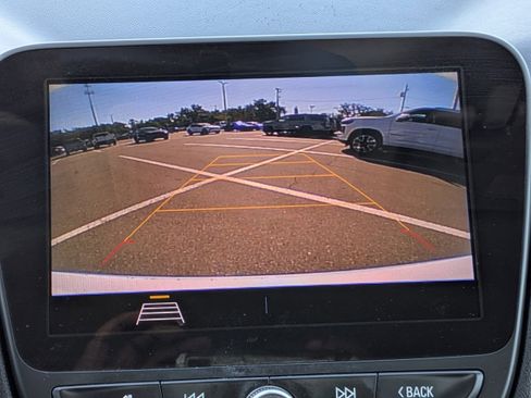 Used 2020 Chevrolet Malibu LT image 20