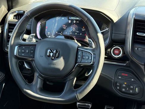 New 2026 RAM 1500 RHO w/ RHO Level 1 Equipment Group image 14