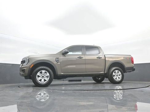 New 2025 Ford Ranger XL image 29