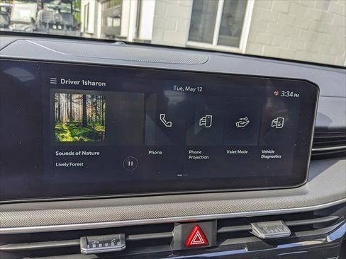 Used 2025 Kia K5 LXS FWD image 22