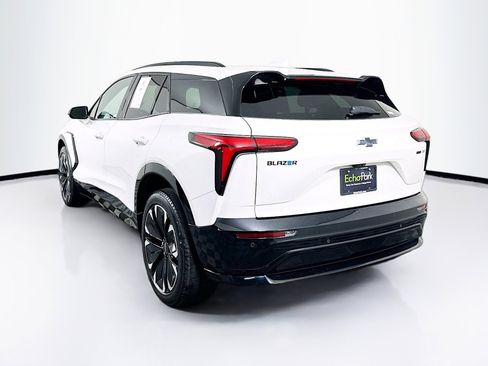Used 2024 Chevrolet Blazer EV RS AWD/4WD image 5