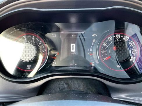 Used 2023 Dodge Challenger SXT w/ Blacktop Package image 22