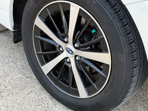 Used 2023 Subaru Impreza Premium image 11