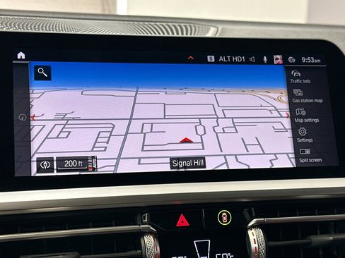 Certified 2022 BMW 430i Gran Coupe 430i w/ M Sport Package image 22