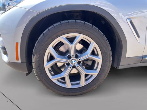 Used 2020 BMW X3 xDrive30i w/ Convenience Package image 9