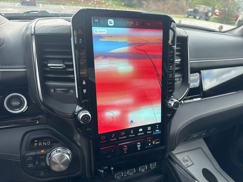 New 2026 RAM 1500 Limited AWD/4WD image 17