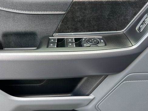 New 2025 Ford F150 Lightning XLT image 11