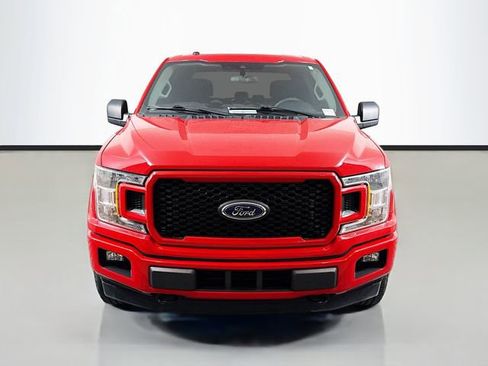 Used 2019 Ford F150 XL w/ Equipment Group 101A Mid image 2