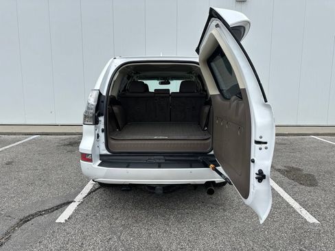 Used 2019 Lexus GX 460 Premium AWD/4WD image 21