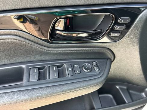 Certified 2023 Honda Odyssey Elite image 19