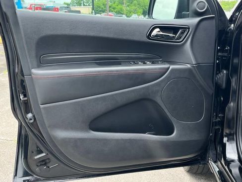 Used 2025 Dodge Durango R/T AWD/4WD image 31