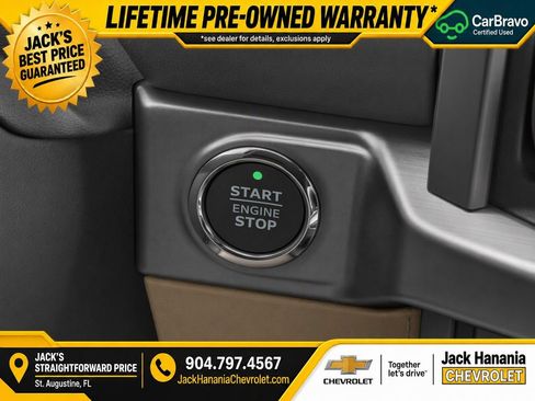 Used 2022 Ford F150 Lariat w/ Equipment Group 502A High AWD/4WD image 15