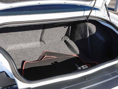 Used 2021 Dodge Challenger SRT Hellcat Redeye RWD image 26
