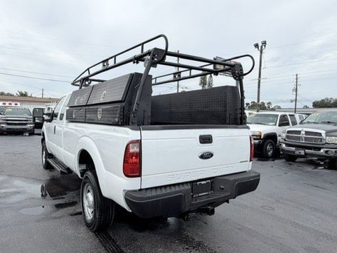 Used 2014 Ford F350 XL AWD/4WD image 9