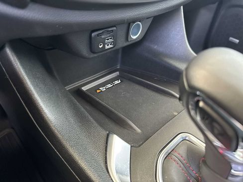 Certified 2023 Chevrolet Traverse RS AWD/4WD image 40