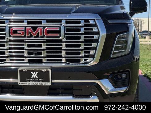 New 2026 GMC Yukon Denali w/ Sun & Power Step Package image 8