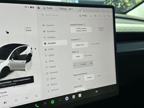 Used 2026 Tesla Model Y Long Range image 27