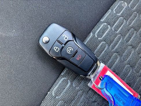 Used 2024 Ford Ranger XLT w/ Equipment Group 301A High image 11