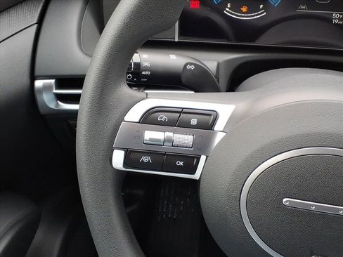 New 2026 Hyundai Santa Cruz SE AWD/4WD image 13