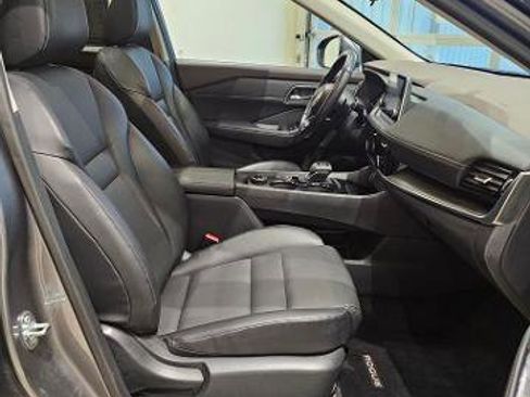 Used 2021 Nissan Rogue SV w/ Premium Package AWD/4WD image 27