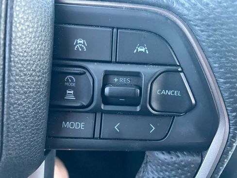 Certified 2024 Toyota Tacoma SR5 AWD/4WD image 20
