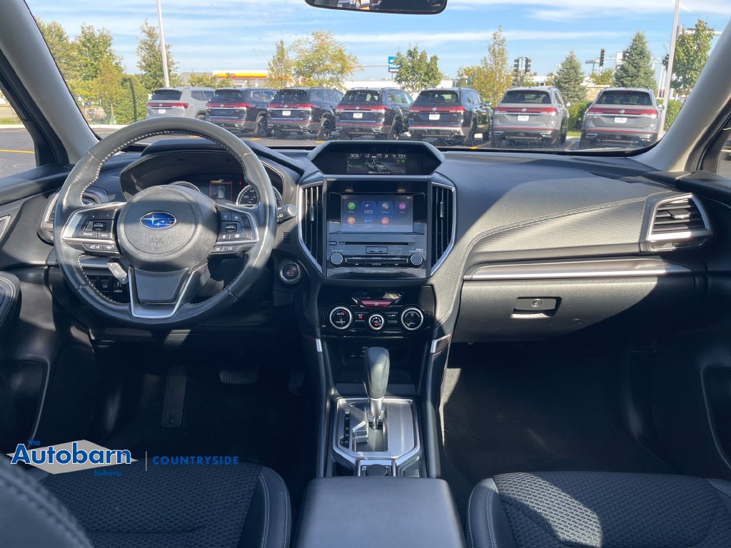 Used 2023 Subaru Forester Premium AWD/4WD image 24