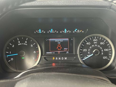 Used 2020 Ford F150 XLT w/ Equipment Group 302A Luxury image 31