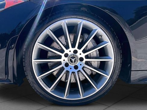 Used 2021 Mercedes-Benz CLS 450 image 10