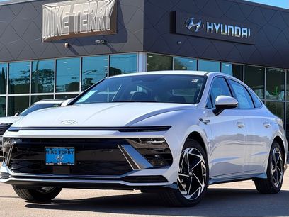 New 2026 Hyundai Sonata SEL