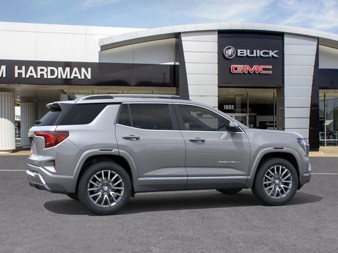 New 2026 GMC Terrain Denali image 5