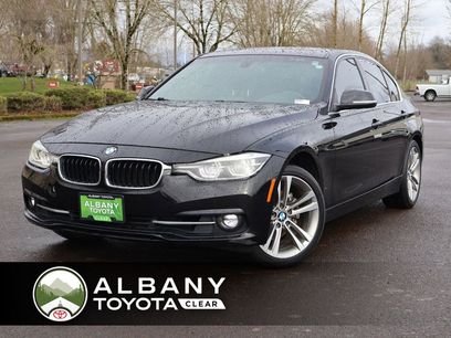Used 2018 BMW 330i Sedan