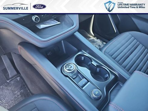 New 2026 Ford Explorer ST-Line w/ ST-Line Street Pack AWD/4WD image 30