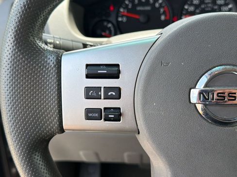 Used 2020 Nissan Frontier SV RWD image 15