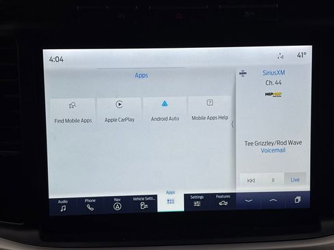 Used 2021 Ford F150 XLT w/ Equipment Group 302A High image 9