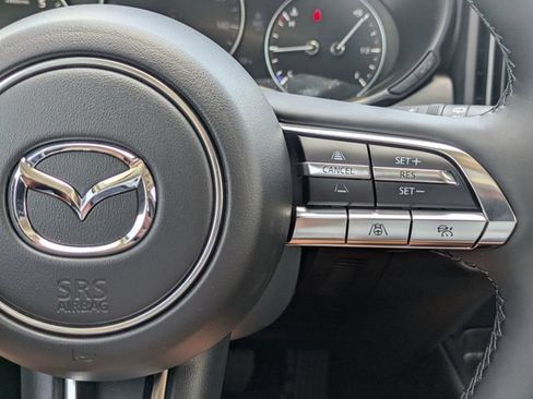 New 2026 MAZDA CX-50 2.5 Turbo w/ Premium Plus Pkg AWD/4WD image 19