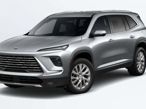 New 2025 Buick Enclave Preferred w/ Power Package image 49