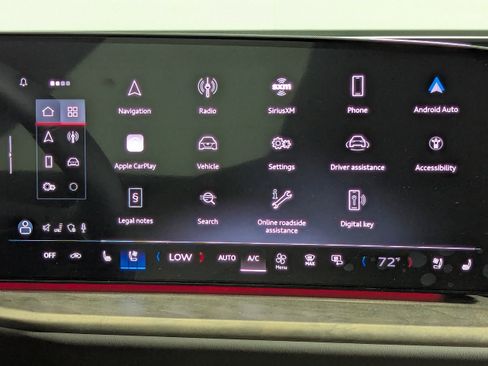 New 2025 Audi Q5 Premium Plus image 16