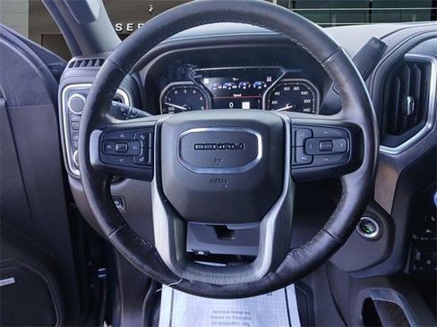 Used 2019 GMC Sierra 1500 Denali w/ Denali Ultimate Package image 12
