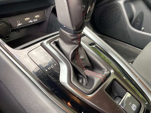 Certified 2023 Subaru WRX AWD/4WD image 16