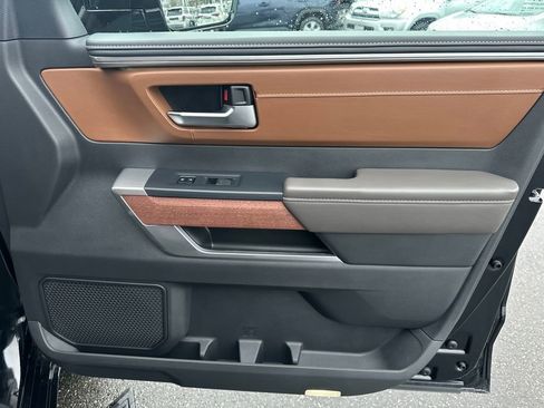 Used 2025 Toyota Tundra 1794 Edition image 16